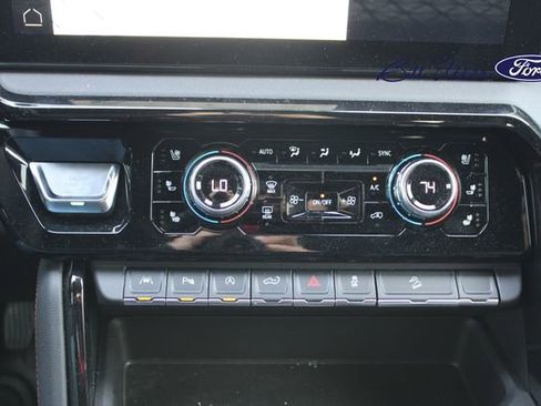 Used 2026 GMC Sierra 1500 AT4 w/ AT4 Premium Package image 19