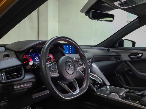 Certified 2023 Acura TLX Type S image 43