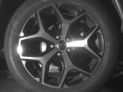 Used 2025 Jeep Compass Limited image 15