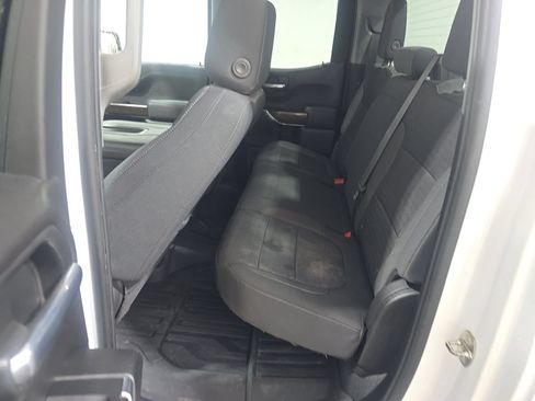 Used 2022 GMC Sierra 1500 Elevation AWD/4WD image 10