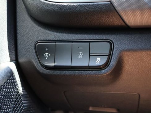 New 2026 Kia Seltos LX image 37