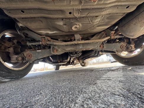 Used 2007 Honda CR-V EX-L image 23