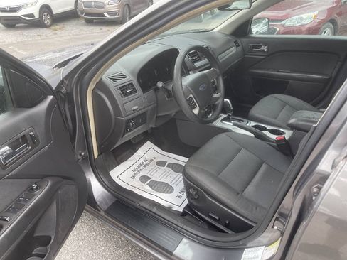 Used 2012 Ford Fusion SE FWD image 10