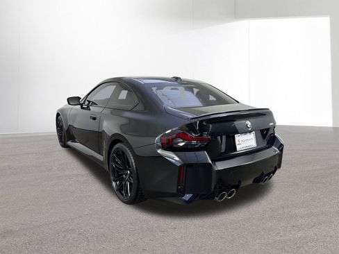 Used 2023 BMW M2 RWD image 30