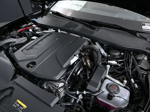 New 2026 Audi A5 2.0T Premium Plus AWD/4WD image 20