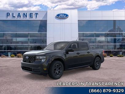 New 2026 Ford Maverick XLT w/ XLT Luxury Package