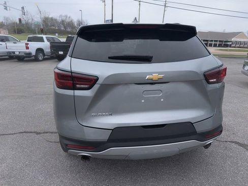 Used 2024 Chevrolet Blazer LT w/ Convenience Package FWD image 15