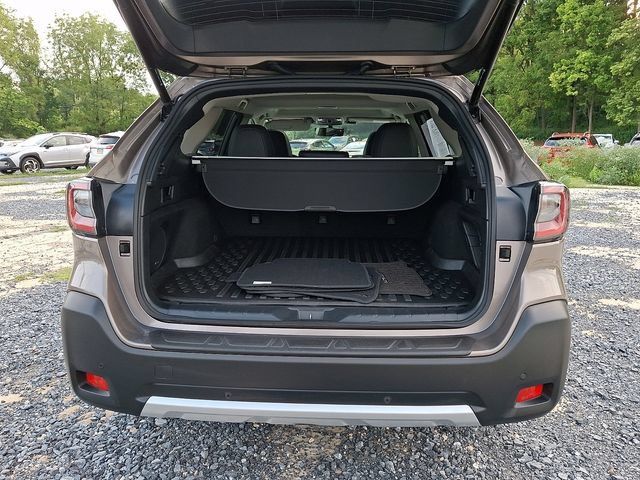 Certified 2024 Subaru Outback Limited AWD/4WD image 45