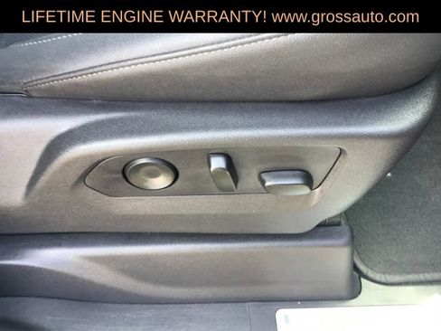 Used 2026 GMC Sierra 1500 SLT AWD/4WD image 28