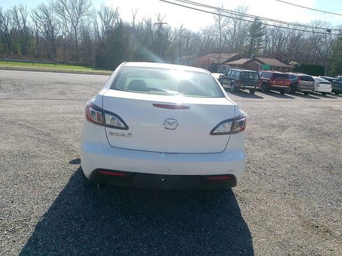 Used 2010 MAZDA MAZDA3 i Touring image 20