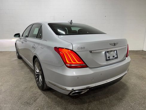 Used 2017 Genesis G90 3.3T Premium image 3