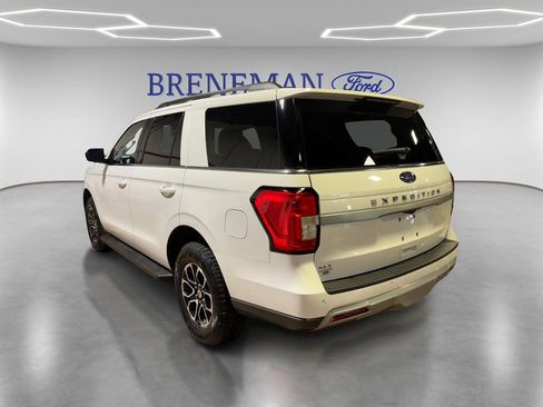 Used 2024 Ford Expedition XLT image 7