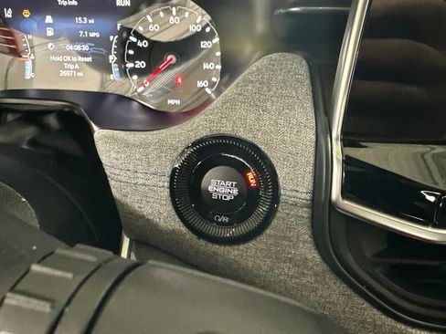 Used 2025 Jeep Compass Sport AWD/4WD image 44