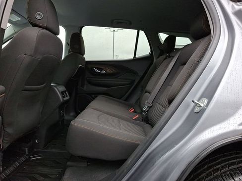 Used 2020 GMC Terrain SLE w/ Driver Convenience Package image 13