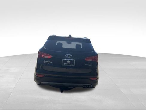 Used 2015 Hyundai Santa Fe Sport 2.0T w/ Option Group 05 image 5