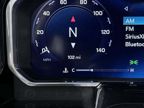 New 2026 Chevrolet Silverado 1500 LT image 69