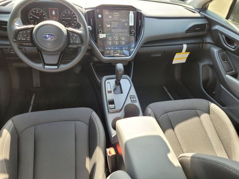 New 2026 Subaru Crosstrek 2.5i Premium AWD/4WD image 5