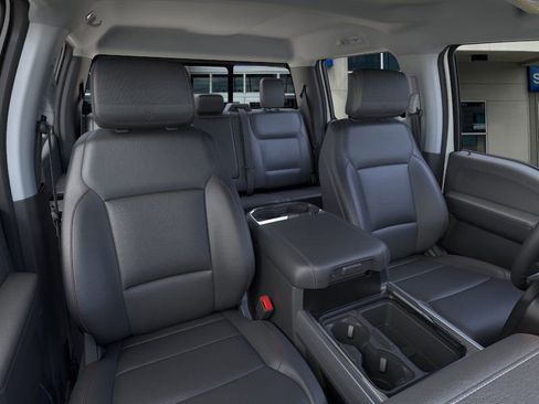 New 2026 Ford F250 Lariat w/ Lariat Ultimate Package image 39