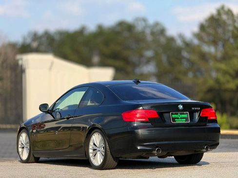 Used 2011 BMW 335i Coupe image 8