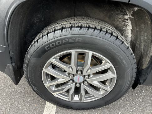 Used 2019 GMC Acadia SLE w/ Driver Alert Package I image 31