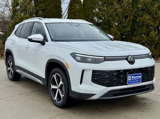 New 2026 Volkswagen Tiguan SE video 1