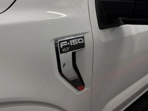 Used 2021 Ford F150 XLT AWD/4WD image 12