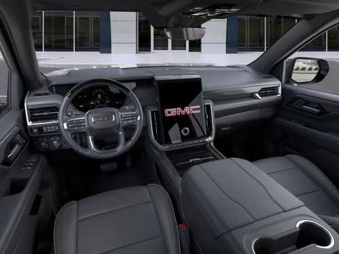 New 2026 GMC Yukon Elevation w/ Elevation Premium Package AWD/4WD image 15