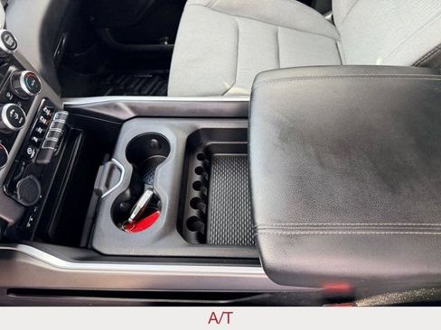 Certified 2019 RAM 1500 Big Horn AWD/4WD image 18