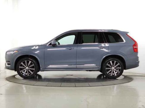 Certified 2023 Volvo XC90 B6 Plus w/ Protection Package AWD/4WD image 6