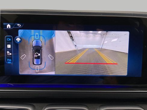 New 2026 Mercedes-Benz GLS 450 4MATIC image 26