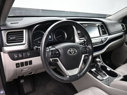 Used 2018 Toyota Highlander XLE w/ Protection Package #3 AWD/4WD image 13