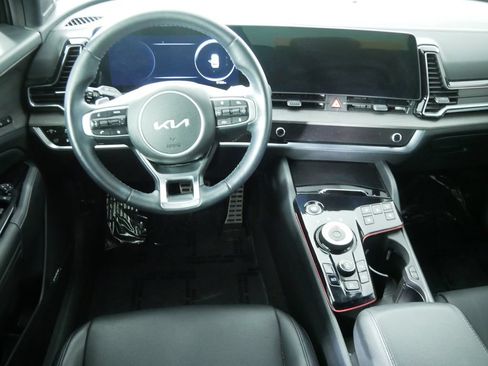 Used 2025 Kia Sportage X-Line Prestige AWD/4WD image 23