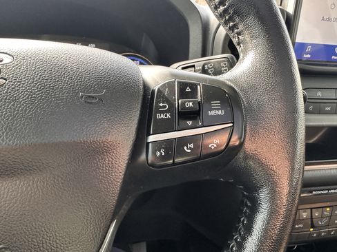 Used 2021 Ford Bronco Sport Badlands w/ Badlands Package image 13