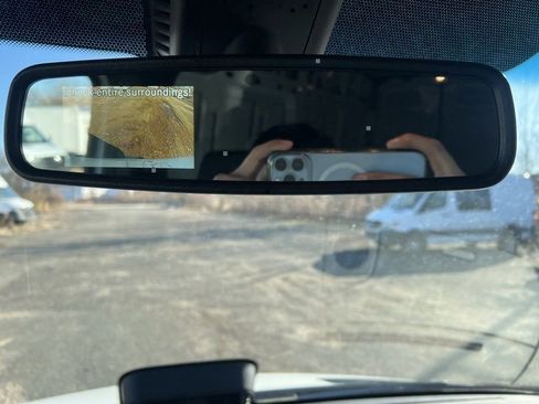 New 2025 Mercedes-Benz Sprinter 2500 image 18