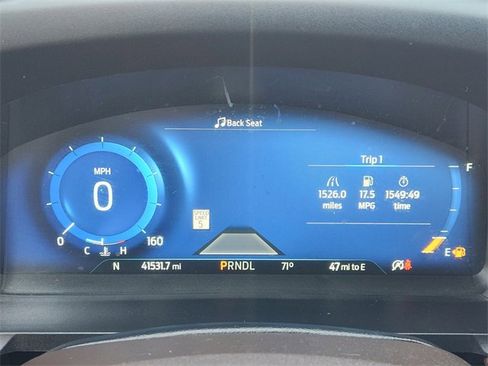 Used 2022 Ford Explorer King Ranch w/ Class IV Trailer Tow Package image 18