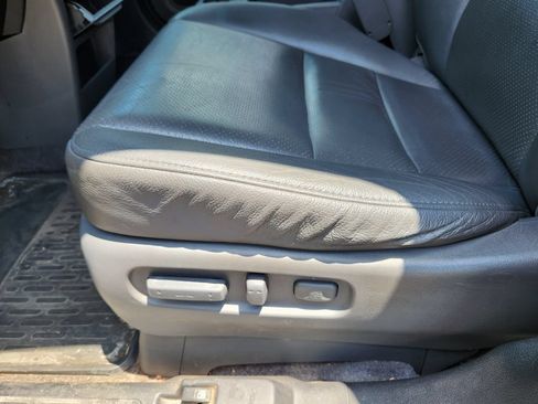 Used 2008 Honda Ridgeline RTL image 16
