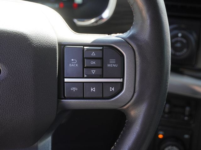 Used 2024 Ford F150 Lariat w/ Tow/Haul Package AWD/4WD image 27
