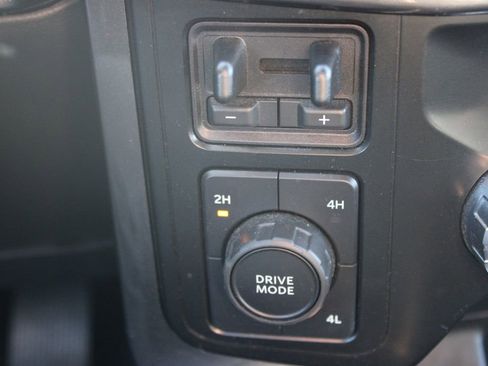 Used 2023 Ford F150 XLT w/ Equipment Group 302A High image 44