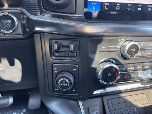 New 2026 Ford F150 Raptor AWD/4WD image 36