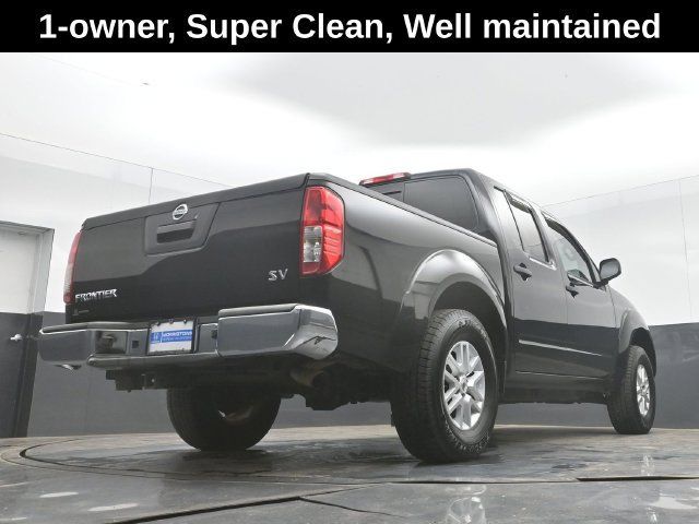 Used 2016 Nissan Frontier SV RWD image 43