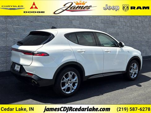 Used 2024 Dodge Hornet R/T AWD/4WD image 5