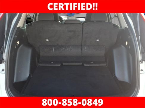 Certified 2024 Honda CR-V EX image 5