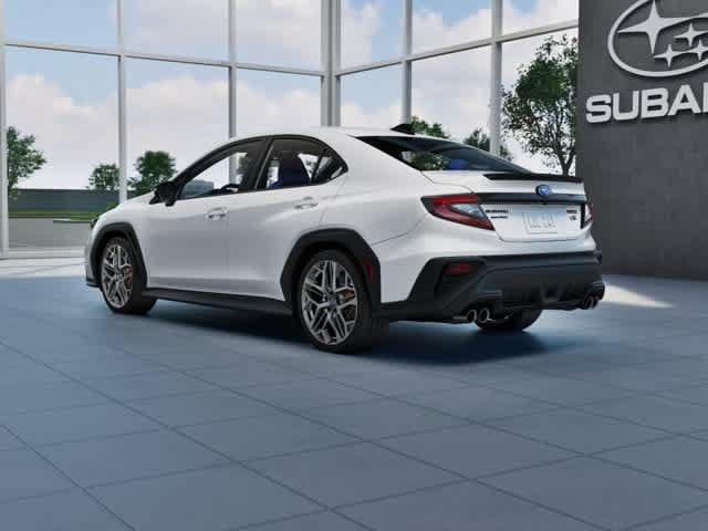 New 2026 Subaru WRX tS AWD/4WD image 5