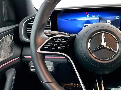 Used 2024 Mercedes-Benz GLE 350 4MATIC image 26