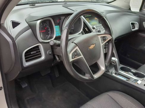 Used 2014 Chevrolet Equinox LT w/ Driver Convenience Package image 10