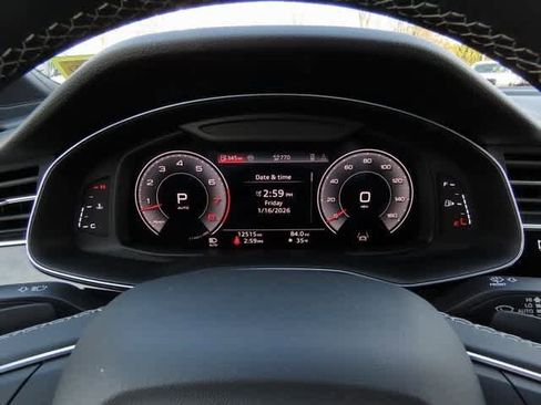 Used 2025 Audi Q7 3.0T Prestige w/ Prestige Package image 29