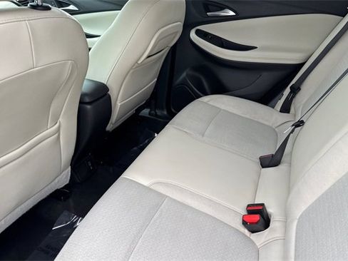 Used 2022 Buick Encore GX Preferred w/ Sport Touring Package image 14