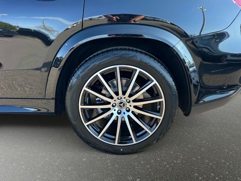 New 2026 Mercedes-Benz GLS 450 4MATIC image 11