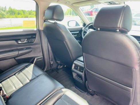 Used 2024 Honda CR-V EX-L image 11