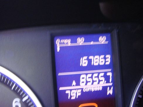 Used 2010 Honda CR-V EX-L image 17